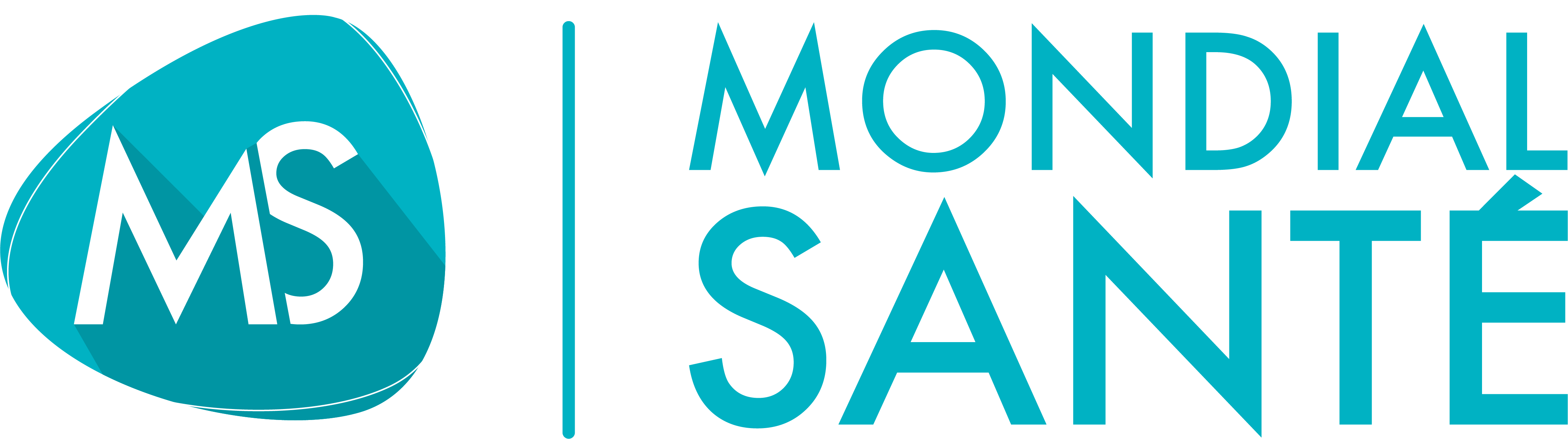 Mondial-sante logo